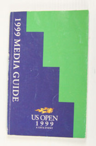 Press kit, 1999