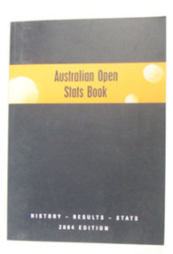 Book, 2004