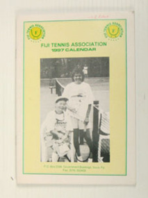 Book, 1997
