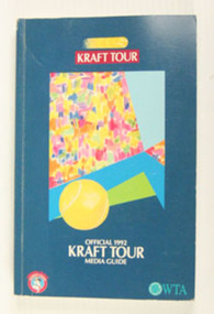 Book, 1992