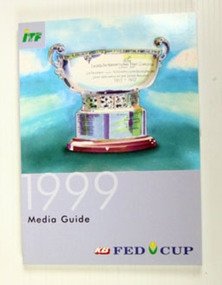 Press kit, 1999