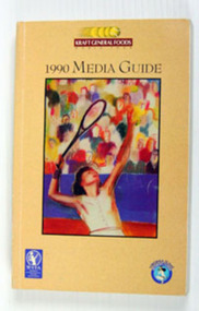 Book, 1990