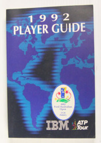 Book, 1992