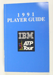 Book, 1991