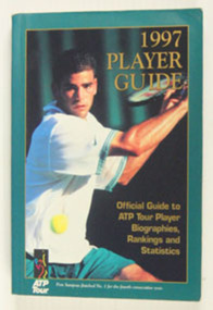 Book, 1997