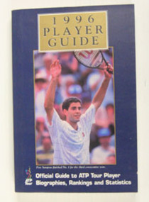 Book, 1996