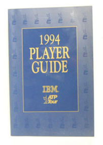 Book, 1994