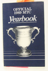 Book, 1989