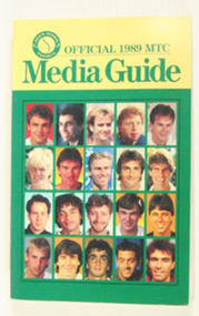 Book, 1989