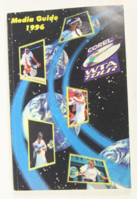Book, 1996