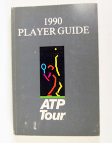 Book, 1990
