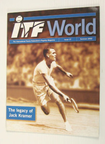 Magazine, 2002