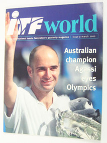 Magazine, 2000