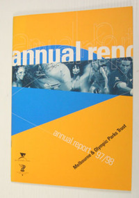 Organisational document, 1998
