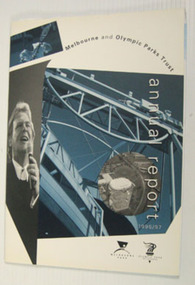 Organisational document, 1997
