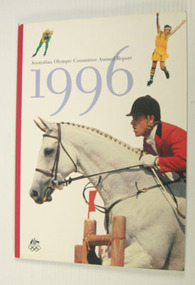 Organisational document, 1996