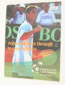 Magazine, 2002