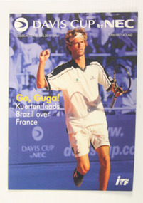 Magazine, 2000