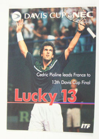 Magazine, 1999