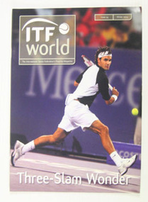 Magazine, 2004