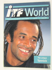 Magazine, 2004