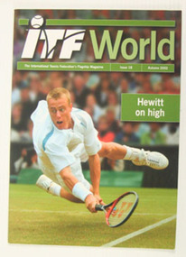 Magazine, 2002