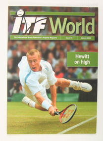 Magazine, 2002