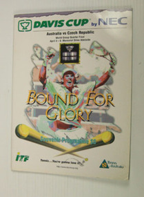 Tournament Programme