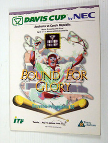 Tournament Programme
