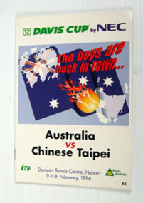 Magazine, 1996