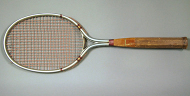 Racquet, Circa 1930