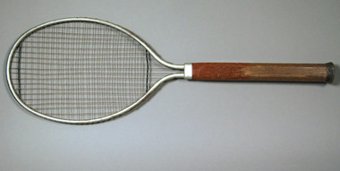 Racquet, Circa 1924