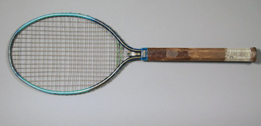 Racquet, Circa 1926
