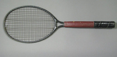 Racquet, Circa 1924