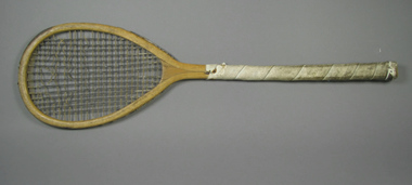 Racquet, Feb 1874