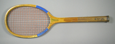 Racquet, Circa 1930