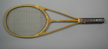 Racquet, 1936