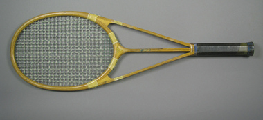 Racquet, 1936