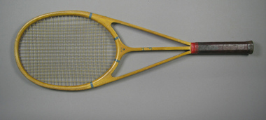 Racquet, Circa 1937
