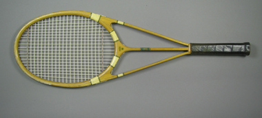 Racquet, Circa 1937