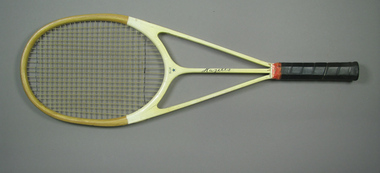 Racquet, Circa 1937