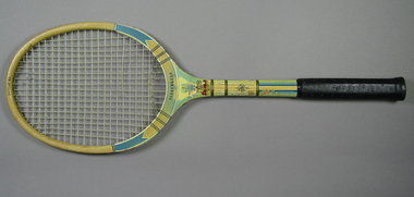 Racquet, Circa 1937