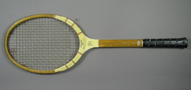 Racquet, Circa 1940