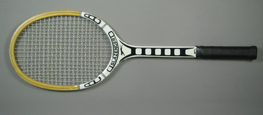 Racquet, Circa 1972