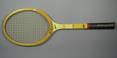 Racquet, Circa 1968