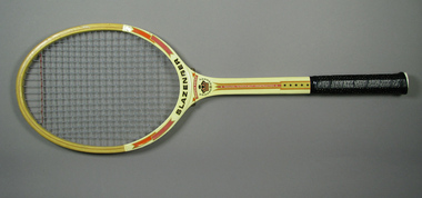Racquet, Circa 1967