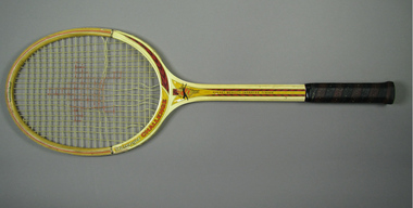 Racquet, Circa 1969