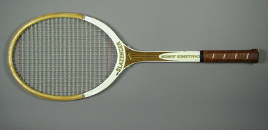 Racquet, Circa 1970