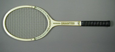 Racquet, Circa 1972