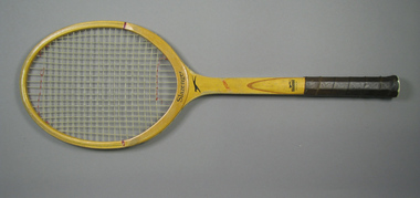 Racquet, Circa 1968
